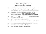 Bill Of Rights Worksheet and Nice Lesson for Kids Worksheet English Quiz Bill Rights F