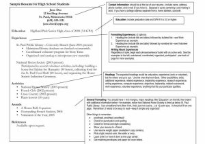 Bill Of Rights Worksheet High School as Well as Just Out College Resume Examples Resume Samples for Colle