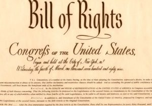 Bill Of Rights Worksheet or Bill Rights by Kaykeigh Mirick