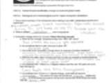 Biological Diversity and Conservation Chapter 5 Worksheet Answers and Ap Biology Activereading Guide 43 Global A" Wm Qhï¬ec Xcéeé