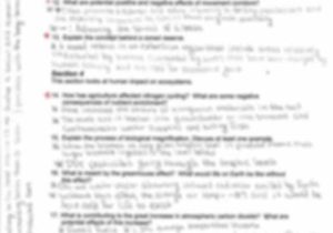 Biological Diversity and Conservation Chapter 5 Worksheet Answers with Ap Biology Activereading Guide 43 Global A" Wm Qhï¬ec Xcéeé