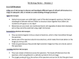 Biomolecule Review Worksheet or Biology as Level Ocr Revision Notes Biological Molecules by
