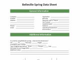 Blank Budget Worksheet Printable together with 50 Beautiful Small Church Bud Sample Documents Ideas