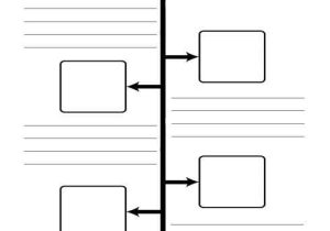 Blank Timeline Worksheet Pdf and Blank Timeline – Libreria Design