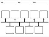 Blank Timeline Worksheet Pdf and tolle Timeline Vorlagen Für Word Galerie Entry Level Resume