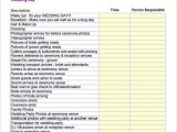 Blank Timeline Worksheet Pdf as Well as Free Printable Wedding Day Timeline Template