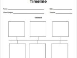 Blank Timeline Worksheet Pdf or Beautiful Blank Timeline Templates Mold Resume Ideas Namanasa