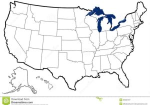 Blank World Map Worksheet Pdf or Us Map Blank Pdf with Great Lakes State In Printable Keysub