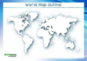 Blank World Map Worksheet Pdf with Elegant Blank World Map Ring Fire