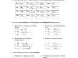Blood Type and Inheritance Worksheet Answer Key together with Genetics Worksheet Answer Key Kidz Activities