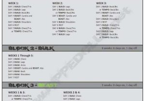 Body Beast Cardio Worksheet Along with 67 Best Body Beast Images On Pinterest