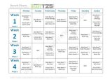 Body Beast Cardio Worksheet together with 19 Best T25 Focus Images On Pinterest