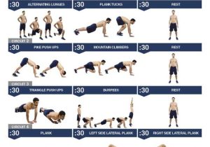 Body Beast Cardio Worksheet with 46 Best Hiit Workouts for Men Images On Pinterest