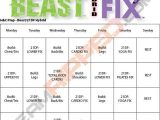 Body Beast Cardio Worksheet with 67 Best Body Beast Images On Pinterest
