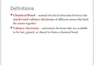 Bonding Basics Ionic Bonds Worksheet Answers and Lesson 1 Intro to Chemical Bonding