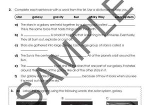 Books Never Written Geometry Worksheet Answers Along with Galaxies & the Universe