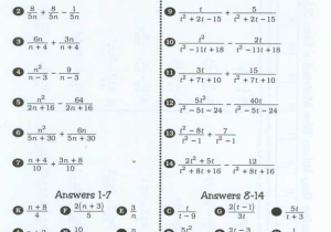 Books Never Written Math Worksheet Answers as Well as Collections Of Math Worksheets Printable with Answers Bridal to 5th