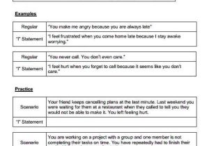 Boundaries Activities Worksheets Also 120 Best Worksheets for School Counselor Images On Pinterest