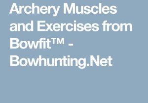 Bowhunter Education Homework Worksheet Answers Also 148 Best Archery Images On Pinterest