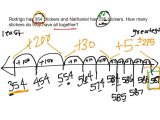 Box Method Multiplication Worksheet with Perfect Addition and Multiplication Worksheets Ensign Work