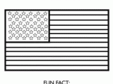 Boy Scout Worksheets Also the American Flag