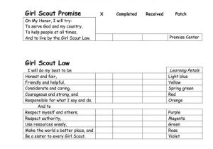 Boy Scout Worksheets as Well as 22 Best Girl Scout Idea Images On Pinterest