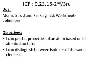 Boyle's Law and Charles Law Worksheet Answer Key and Chemi Block Objectives Ppt