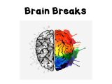 Brain Lab Worksheet together with Free Brain Break Clipart Clipartmansion
