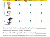 Brain Teasers Worksheet Answers Also Spring Into Spring with Fun Brain Teasers Starring the