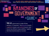 Branches Of Government for Kids Worksheet Also How Does Government Work
