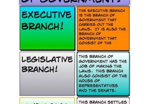 Branches Of Government Worksheet and 65 Best Fifth Grade Government Unit Images On Pinterest