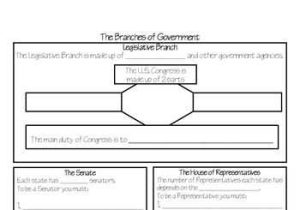 Branches Of Government Worksheet as Well as 24 Best social Stu S Images On Pinterest