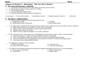 Branches Of Government Worksheet Pdf Along with Workbooks Ampquot Us History Review Worksheets Free Printable Wo