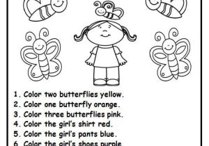 Brown Worksheets for Preschool and 385 Best ÐÐ½Ð³Ð Ð¸Ð¹ÑÐºÐ¸Ð¹ Images On Pinterest