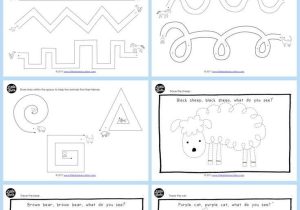 Brown Worksheets for Preschool and 7 Best Brown Bear Brown Bear Preschool theme Images On Pinterest