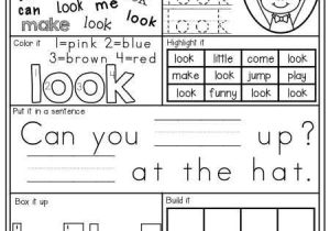 Brown Worksheets for Preschool as Well as 1125 Best Prek K Fun Images On Pinterest