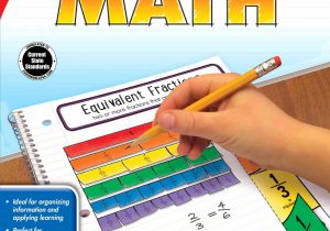 Budget for Teenager Worksheet or Workbook Template Elegant Math Workbook 0d