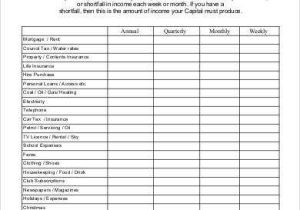 Budget Helper Worksheet Printable or Bud Ing Planner Guvecurid
