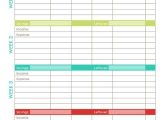 Budget Planner Worksheet and 10 Best Writing Planners Images On Pinterest