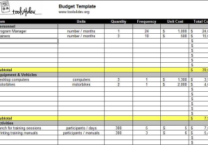 Budget Planning Worksheets Pdf Also Bud Template