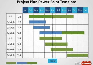 Budget Planning Worksheets Pdf as Well as Free Project Plan Powerpoint Template