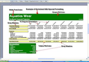 Budget Worksheet Excel together with Best S Of Excel Spreadsheet Examples Excel Business S