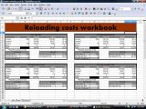Budget Worksheet Excel together with Groups Free Spreadsheet Examples Spreadsheet Bbe0