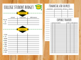 Budget Worksheet Template Along with Bud Template Free Bud Template Free Part 4