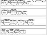 Building Sentences Worksheets 1st Grade with 874 Best Great Grammar Worksheets and Ideas Images On Pinterest