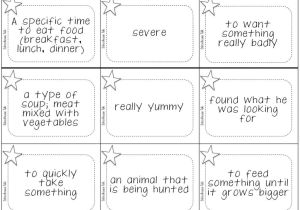 Bullying Worksheets for Elementary Students with April 2014speech Universe April 2014