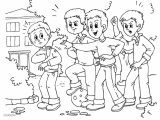 Bullying Worksheets Middle School as Well as Stop Bullying Coloring Page Anti Bully Grig3org