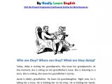 Bullying Worksheets Pdf Along with English Esl Story In the Present Progressive Tense Printable Story