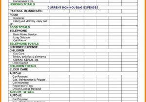 Business Income and Extra Expense Worksheet Along with Spreadsheet Template Small Business In E and Expenses