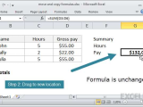 Calculating Oee Worksheet and 29 Ways to Save Time with Excel formulas